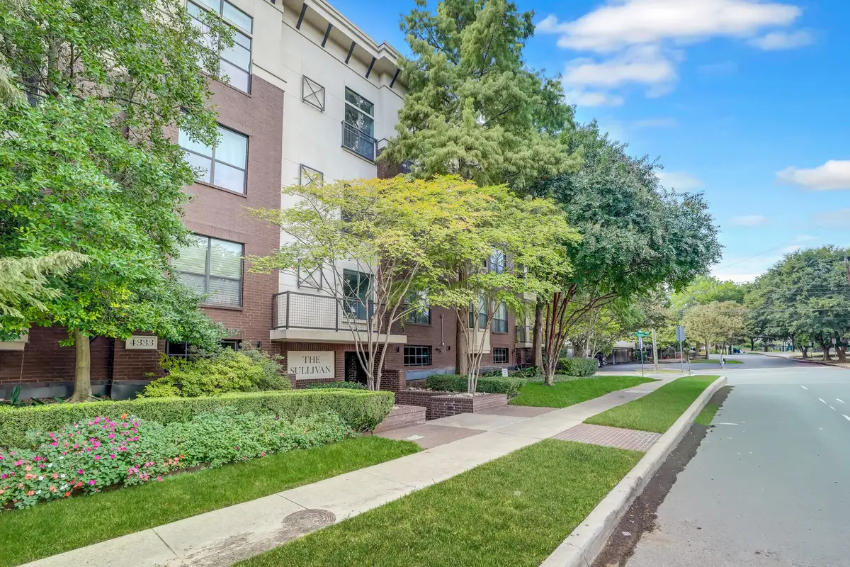 4333 Gilbert Avenue #215, Dallas, TX 75219 - #1