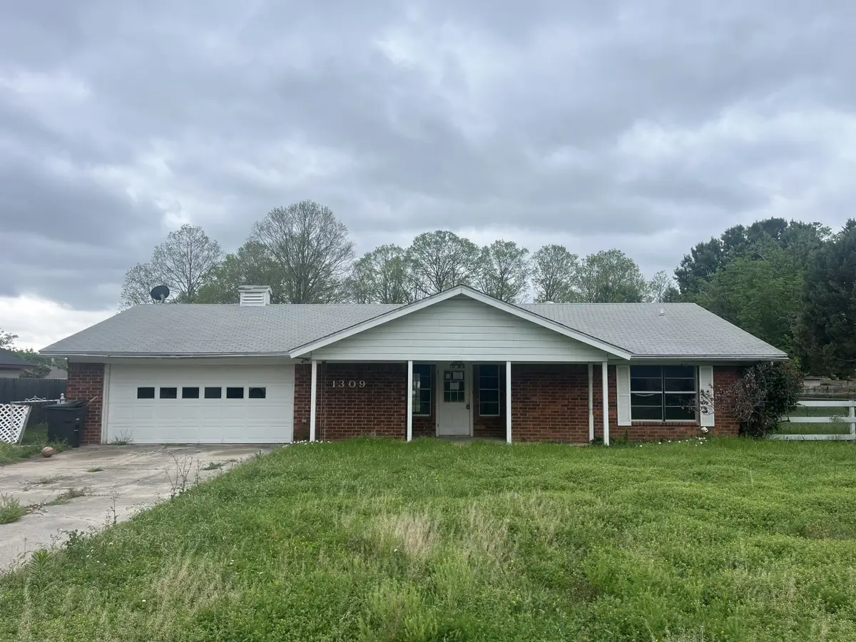 1309 Sherry Lane, Early, TX 76802 - #1