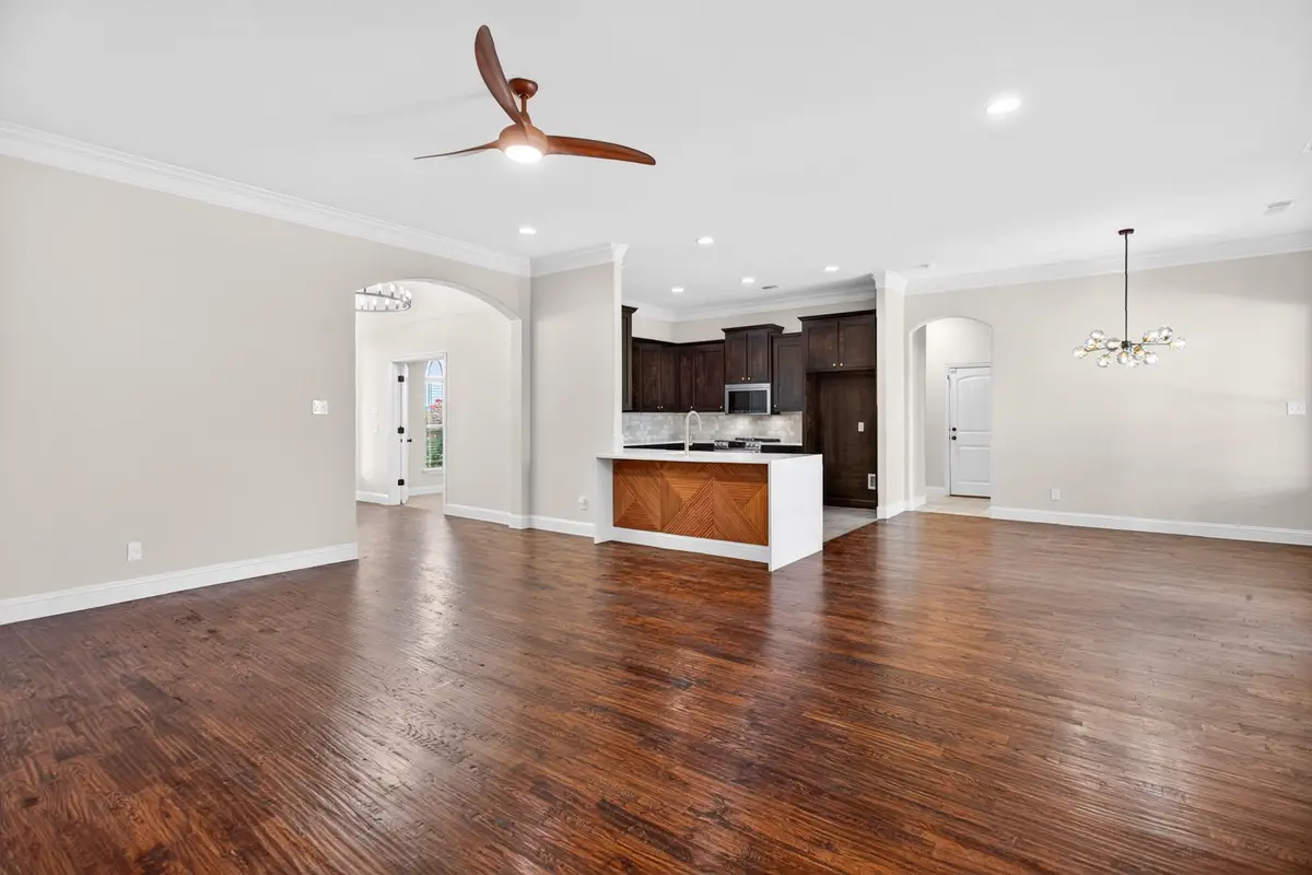 7320 Spring Ranch Court, Godley, TX 76044 - #1