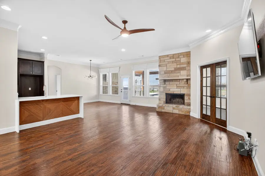 7320 Spring Ranch Court, Godley, TX 76044 - #3