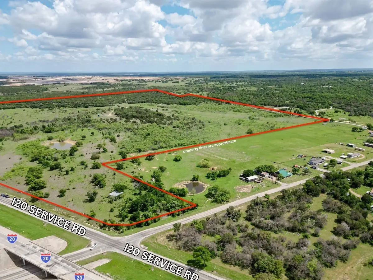 TBD Ih 20 E Service Road, Santo, TX 76472 - #1
