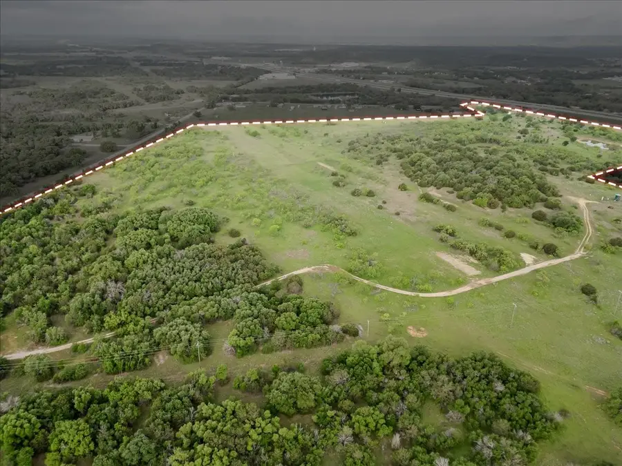 TBD Ih 20 E Service Road, Santo, TX 76472 - #3