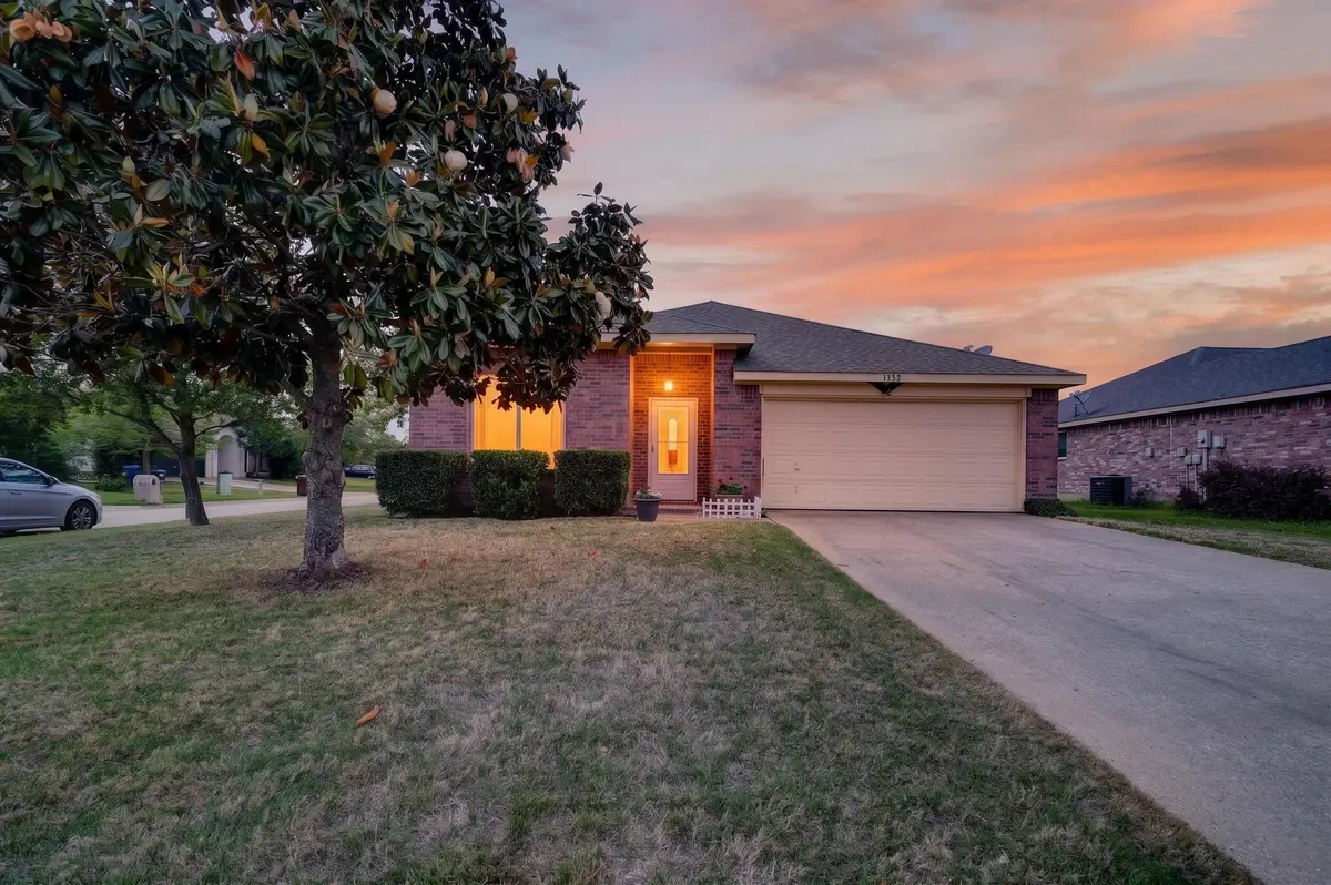1512 Marti Drive, Royse City, TX 75189 - #1