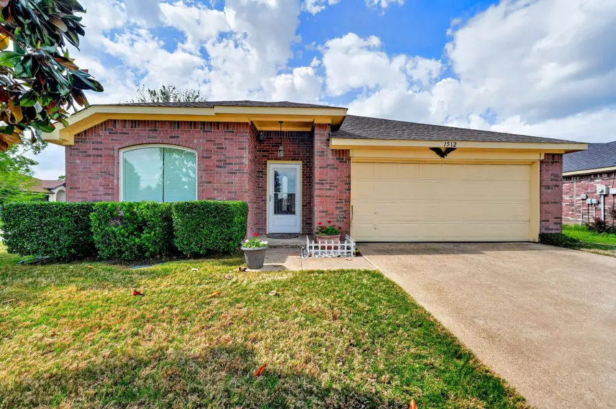 1512 Marti Drive, Royse City, TX 75189 - #2