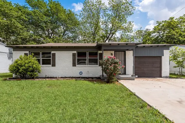 1528 Valley View Street, Mesquite, TX 75149