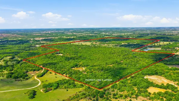 2197 Netherly Lane, Forestburg, TX 76239