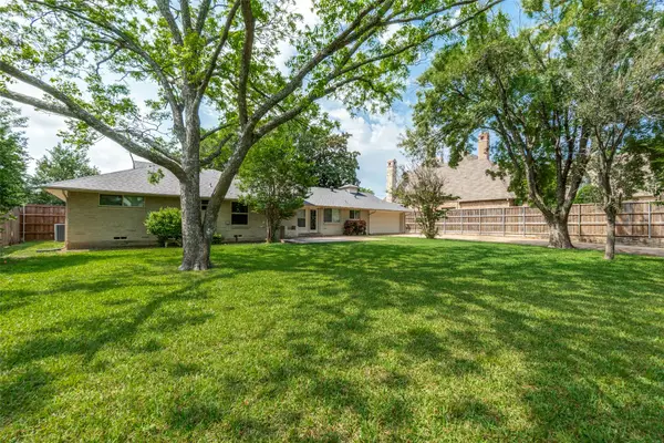 5971 Melshire Drive, Dallas, TX 75230