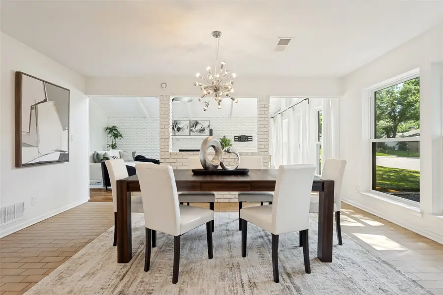9517 Fallbrook Drive, Dallas, TX 75243 - #2