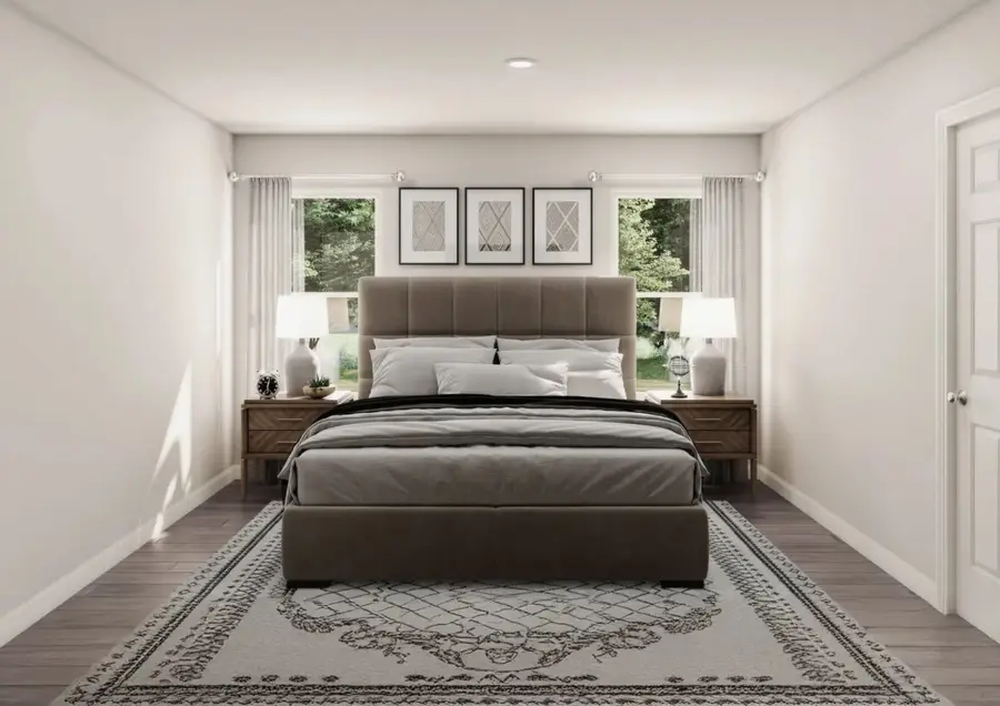 3526 Rock Springs Court, Abilene, TX 79602 - #3