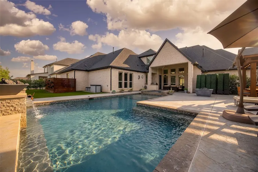 1634 Courtland Drive, Frisco, TX 75034 - #3