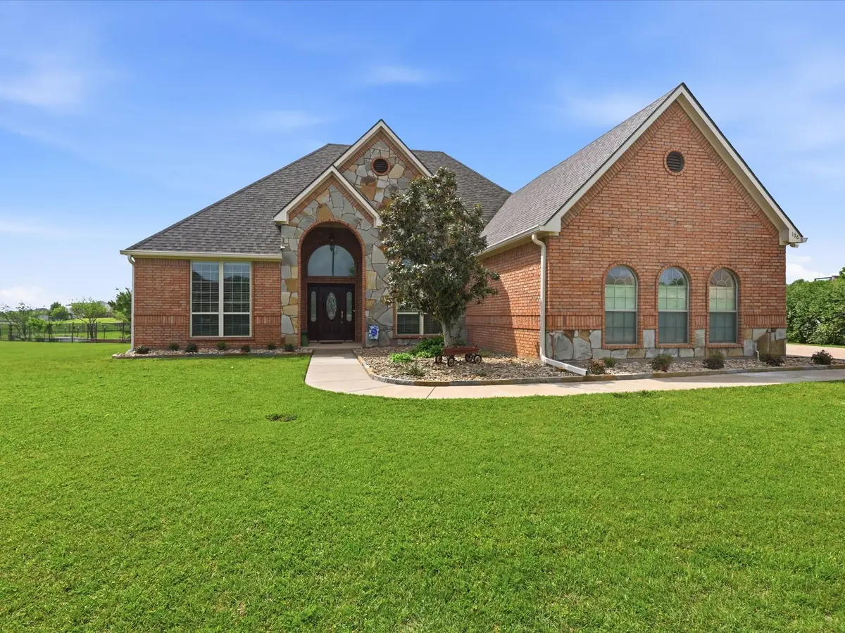 106 Goldmine Court, Aledo, TX 76008 - #1