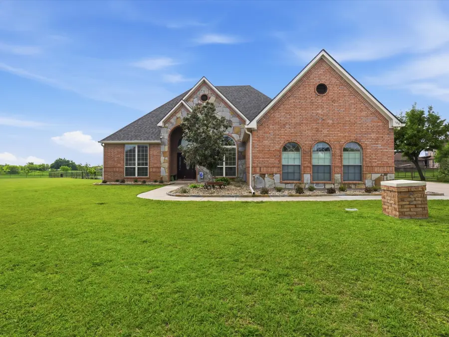 106 Goldmine Court, Aledo, TX 76008 - #2
