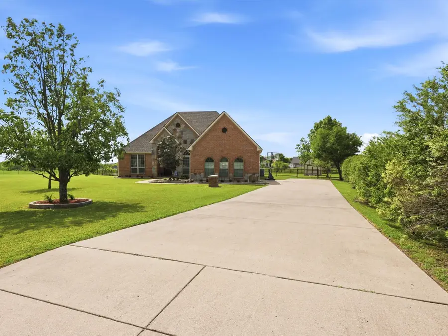 106 Goldmine Court, Aledo, TX 76008 - #3