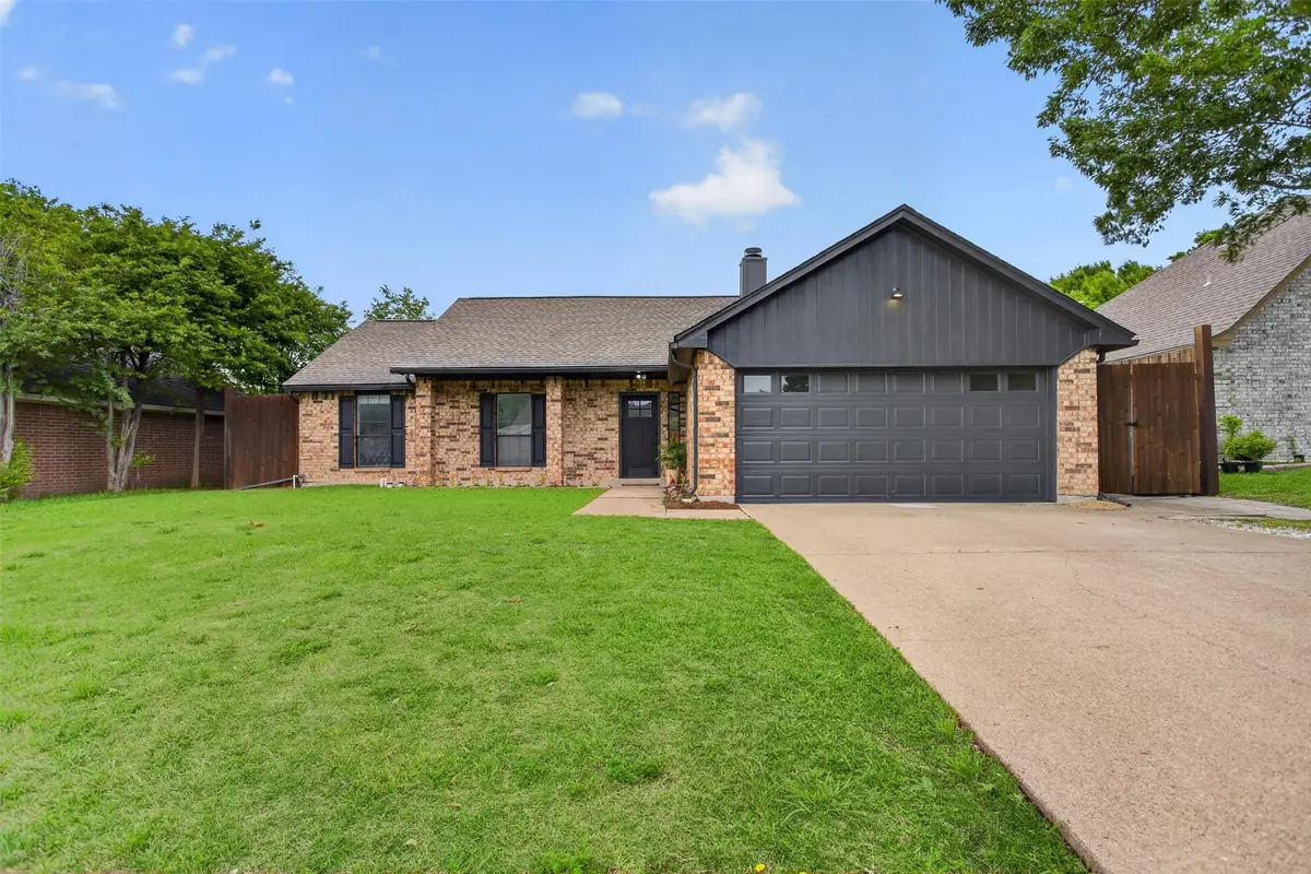 8206 Spinnaker Cove, Rowlett, TX 75089 - #1