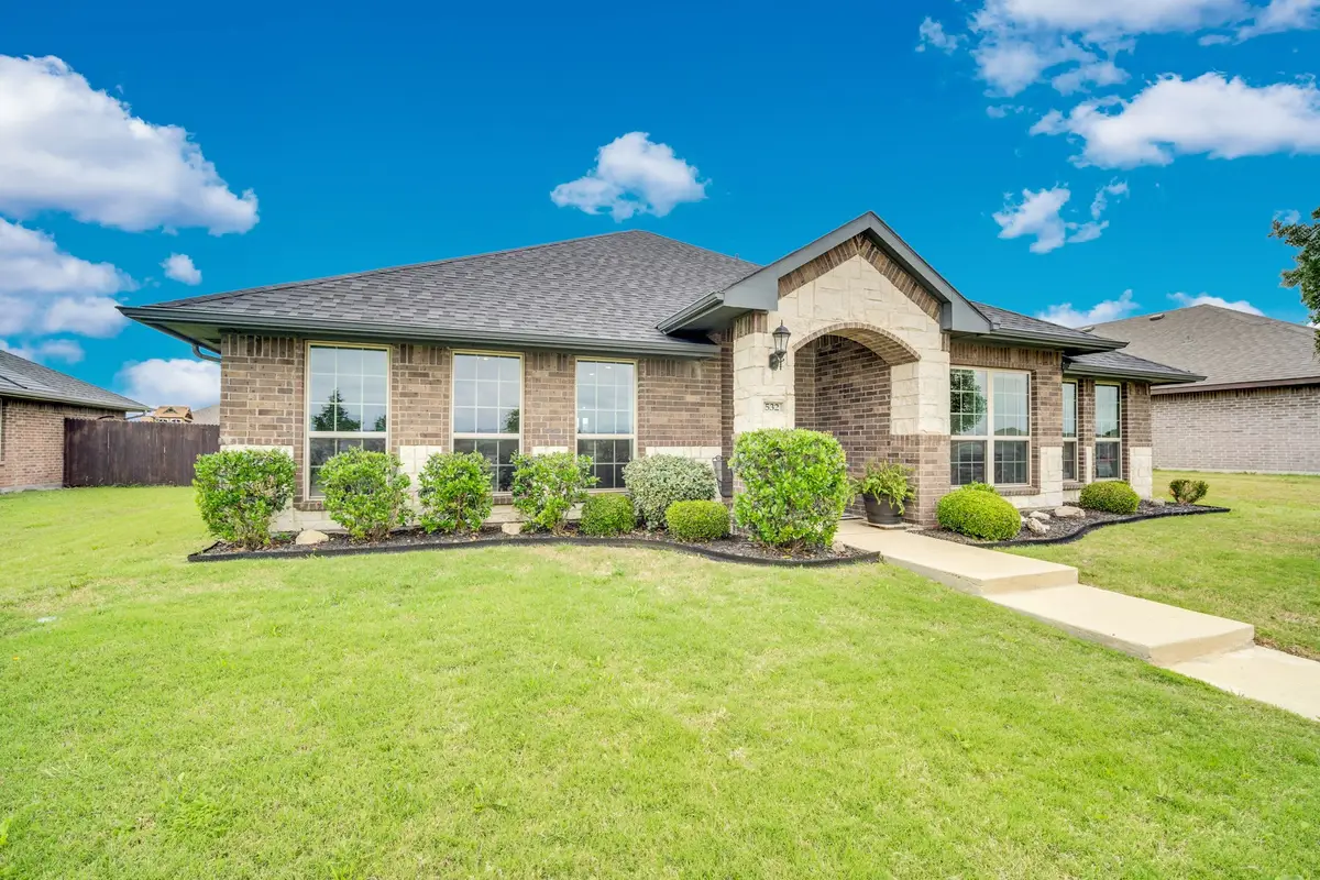 532 Meadowlake Drive, Waxahachie, TX 75165 - #1