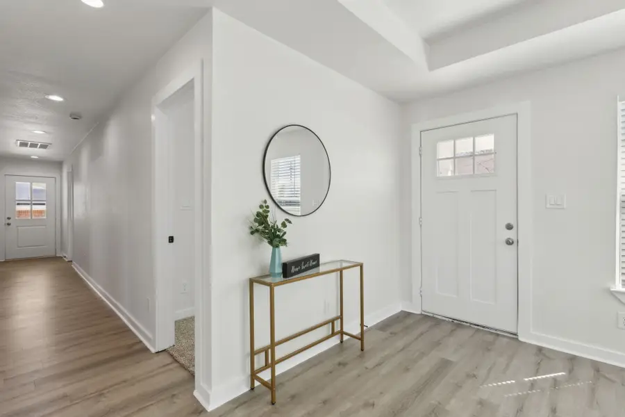 503 Smith Street, McKinney, TX 75069 - #3