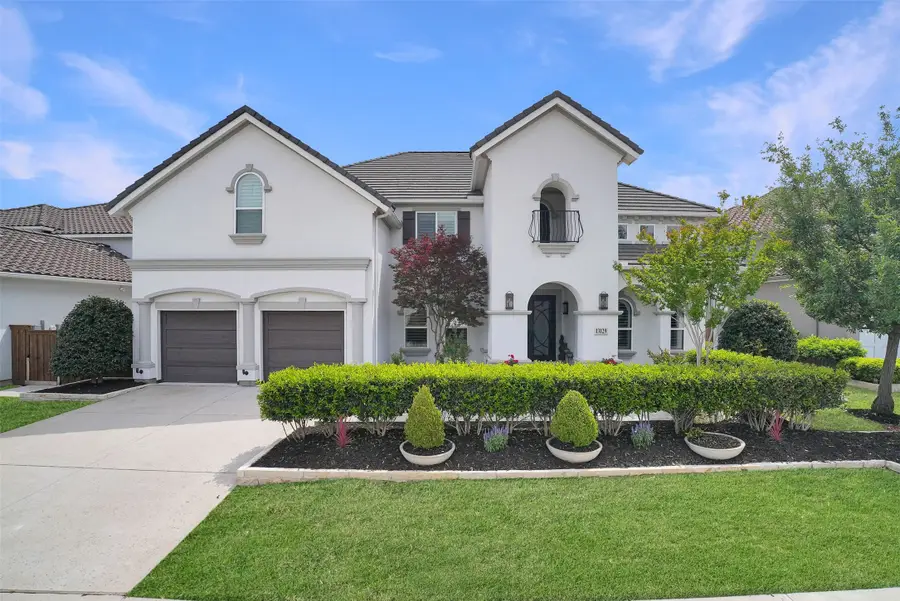 13129 Secretariat Boulevard, Frisco, TX 75035 - #2