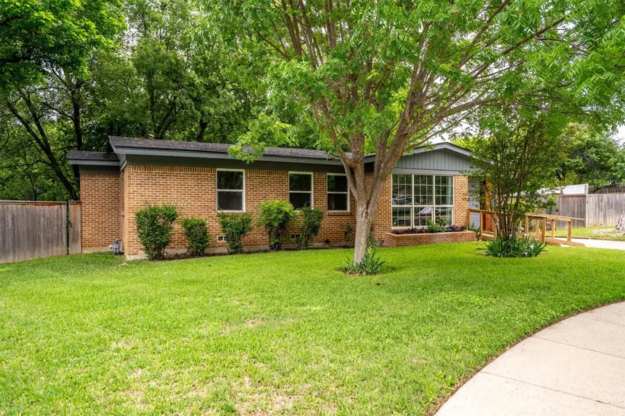 3504 Wicklow Court, Fort Worth, TX 76116 - #2