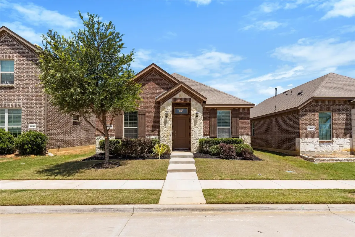 2329 Larimar Drive, Little Elm, TX 76227 - #1