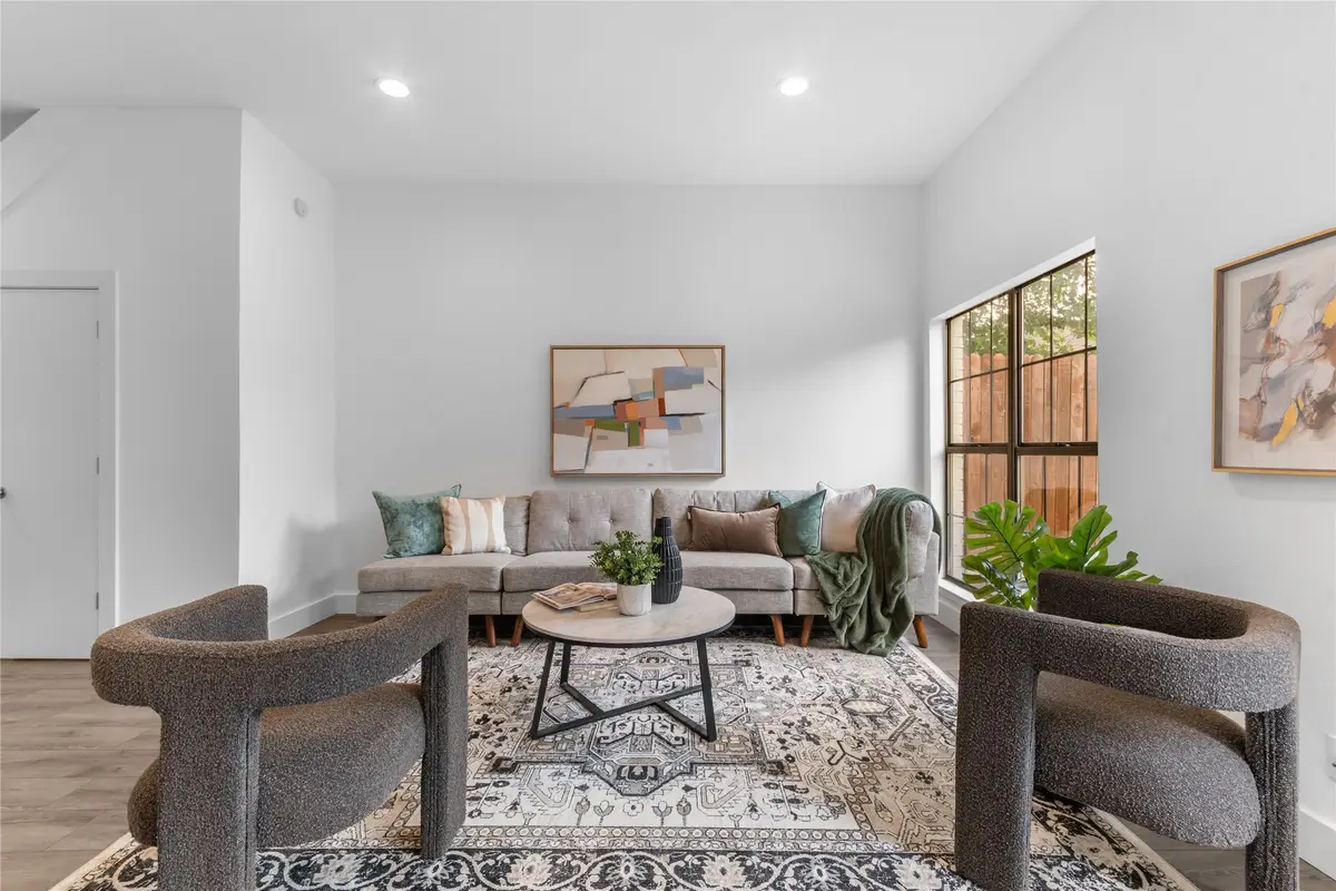 2807 Throckmorton Street #103, Dallas, TX 75219 - #1