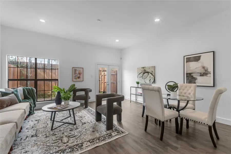 2807 Throckmorton Street #103, Dallas, TX 75219 - #2