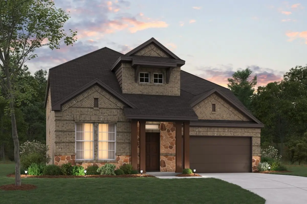 3608 Lavon Drive, Celina, TX 75009 - #1