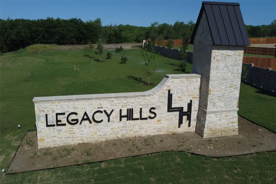 3608 Lavon Drive, Celina, TX 75009 - #3