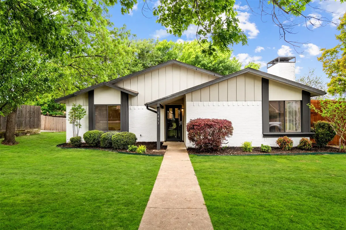 1453 Saint Patrick Drive, Plano, TX 75074 - #1