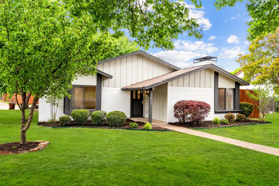 1453 Saint Patrick Drive, Plano, TX 75074 - #2