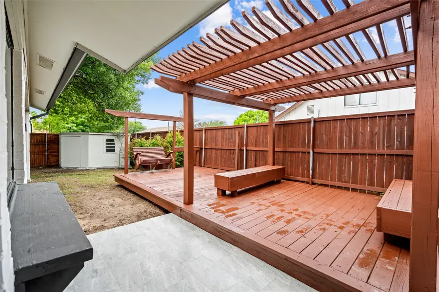 1453 Saint Patrick Drive, Plano, TX 75074 - #3