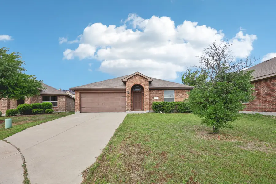 2601 Stonewall Lane, Fort Worth, TX 76123 - #2