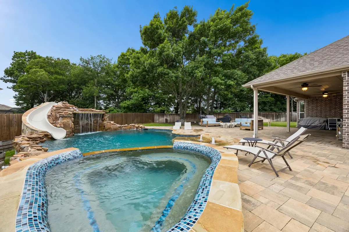 2200 Mountain Creek Court, Wylie, TX 75098 - #1