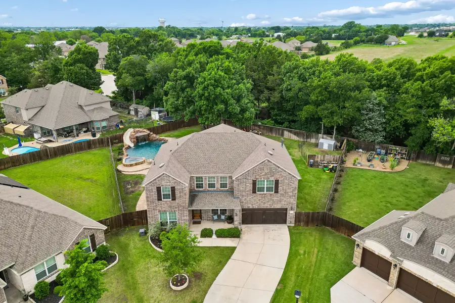 2200 Mountain Creek Court, Wylie, TX 75098 - #3