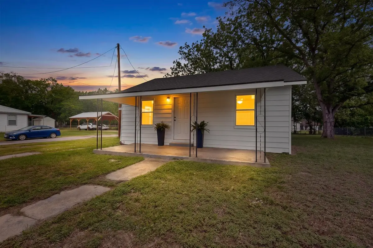 313 Fm 316 S, Eustace, TX 75124 - #1