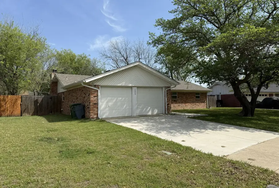7905 Birchwood, North Richland Hills, TX 76180 - #2
