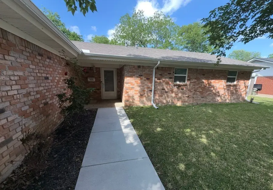 7905 Birchwood, North Richland Hills, TX 76180 - #3