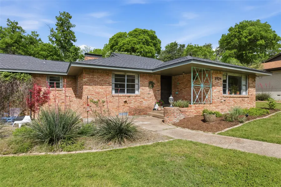 3929 S Franklin Street, Dallas, TX 75233 - #3