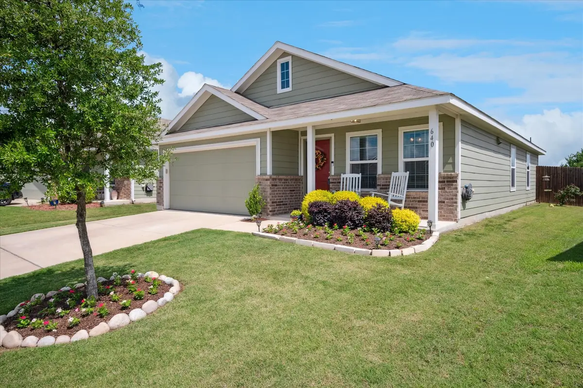 640 Autumnwood Way, Princeton, TX 75407 - #1