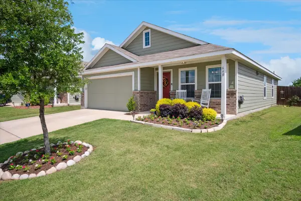 640 Autumnwood Way, Princeton, TX 75407