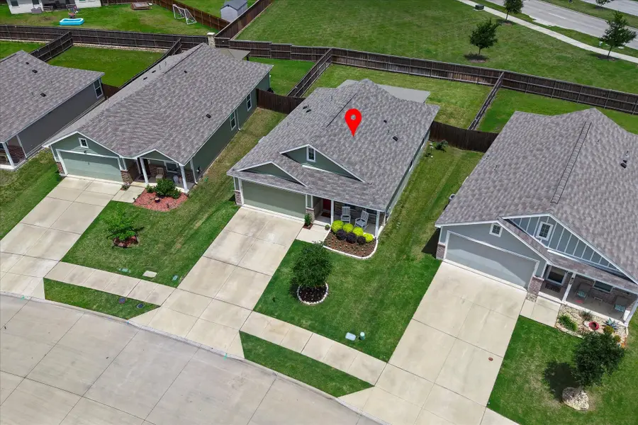 640 Autumnwood Way, Princeton, TX 75407 - #2