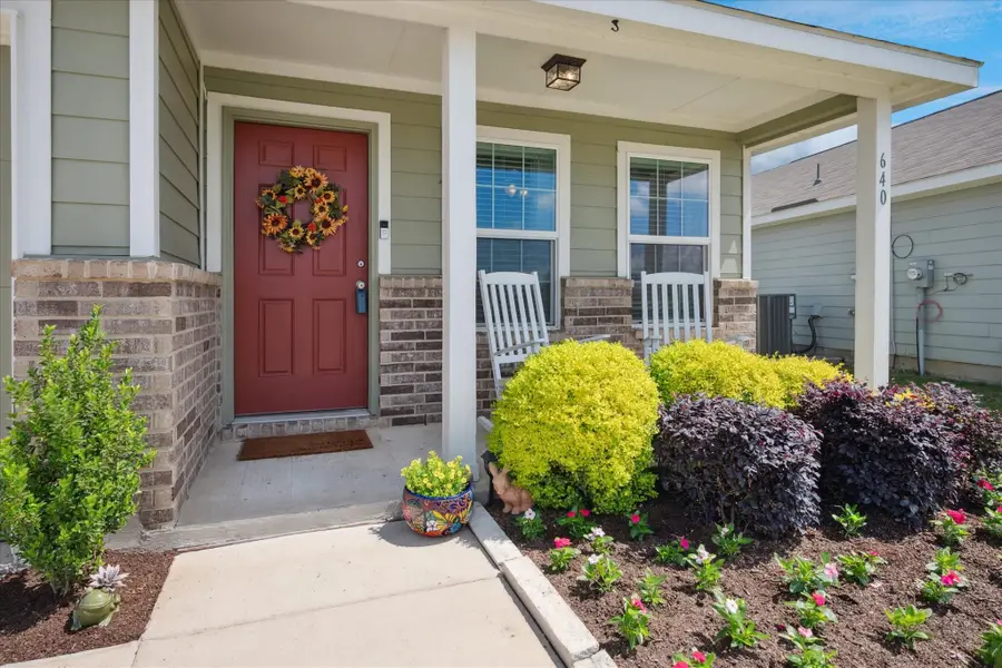 640 Autumnwood Way, Princeton, TX 75407 - #3
