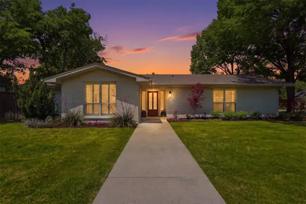 3163 Sombrero Drive, Dallas, TX 75229