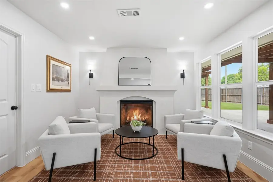 3163 Sombrero Drive, Dallas, TX 75229 - #2