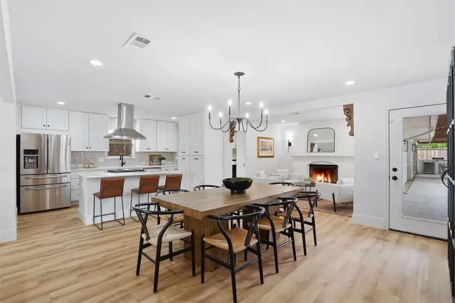 3163 Sombrero Drive, Dallas, TX 75229 - #3