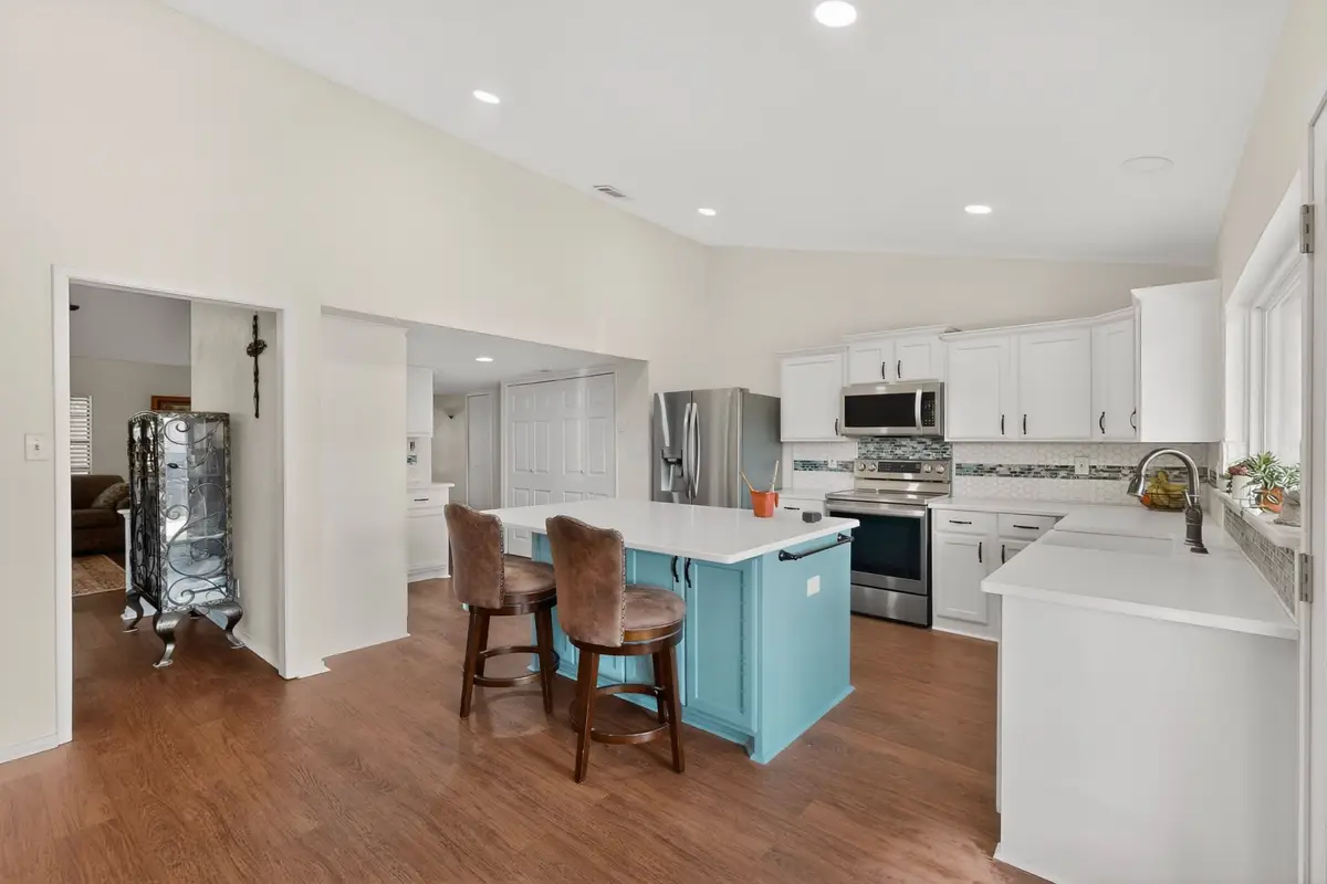 5801 Treese Circle, The Colony, TX 75056 - #1