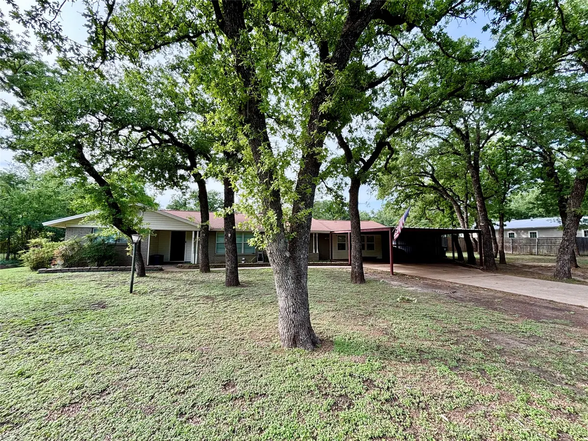 4500 Idylwood Lane, Waco, TX 76705 - #1
