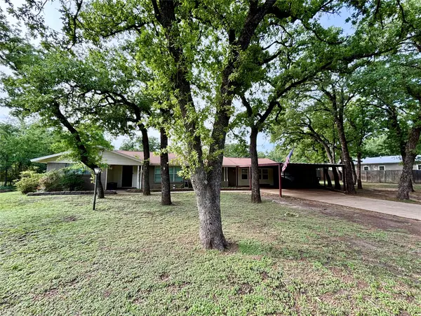 4500 Idylwood Lane, Waco, TX 76705