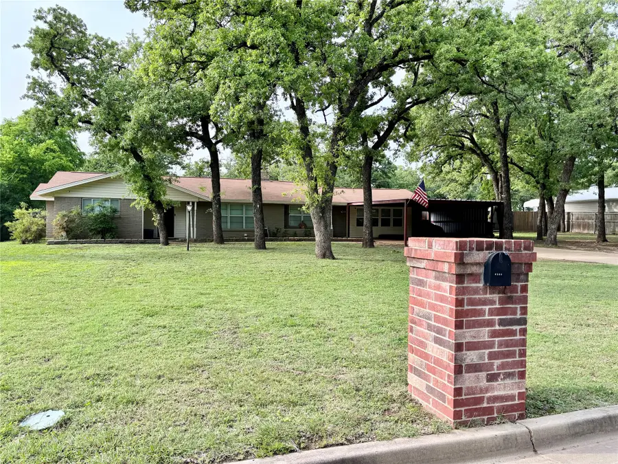4500 Idylwood Lane, Waco, TX 76705 - #2