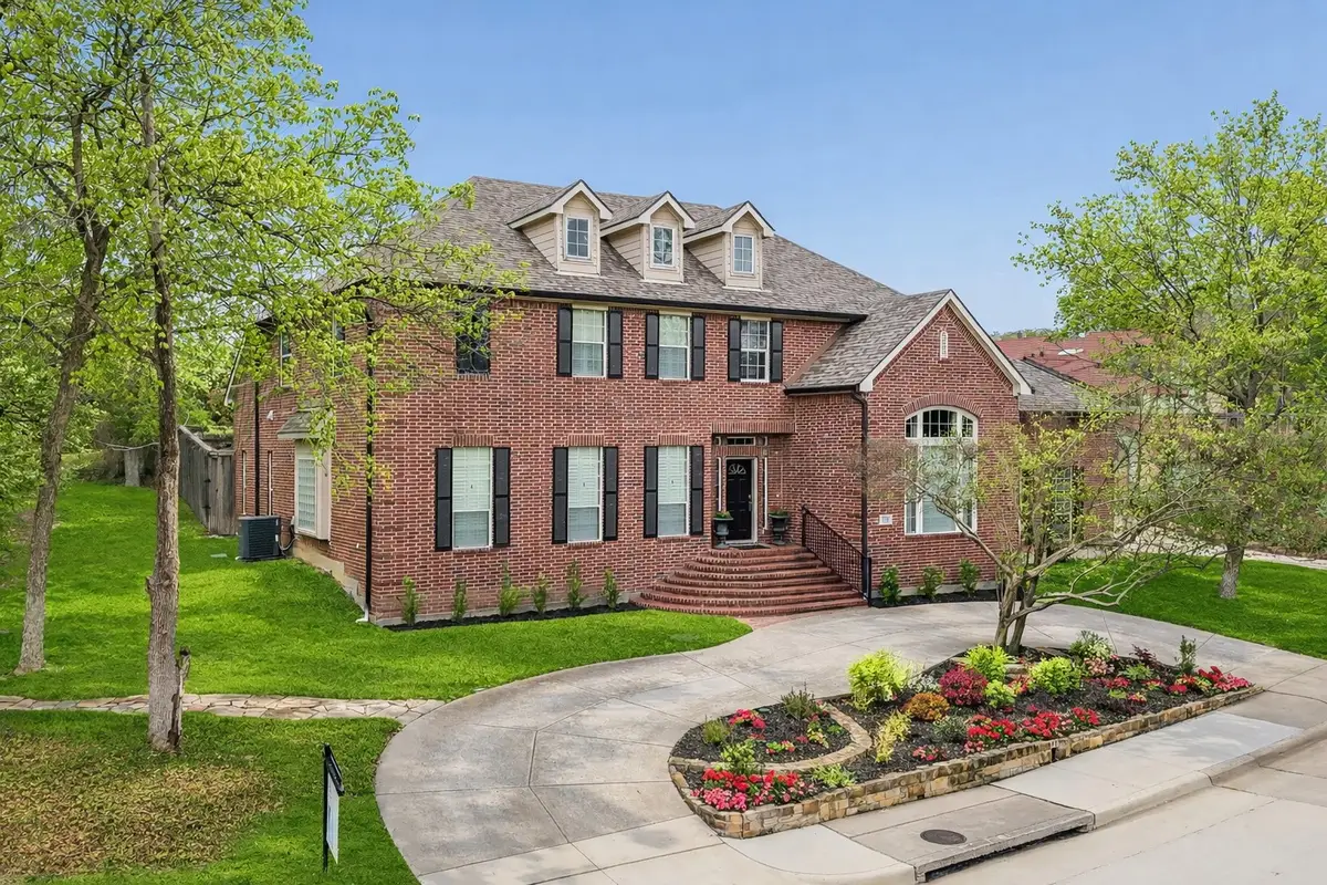 8904 Meadowknoll Drive, Dallas, TX 75243 - #1