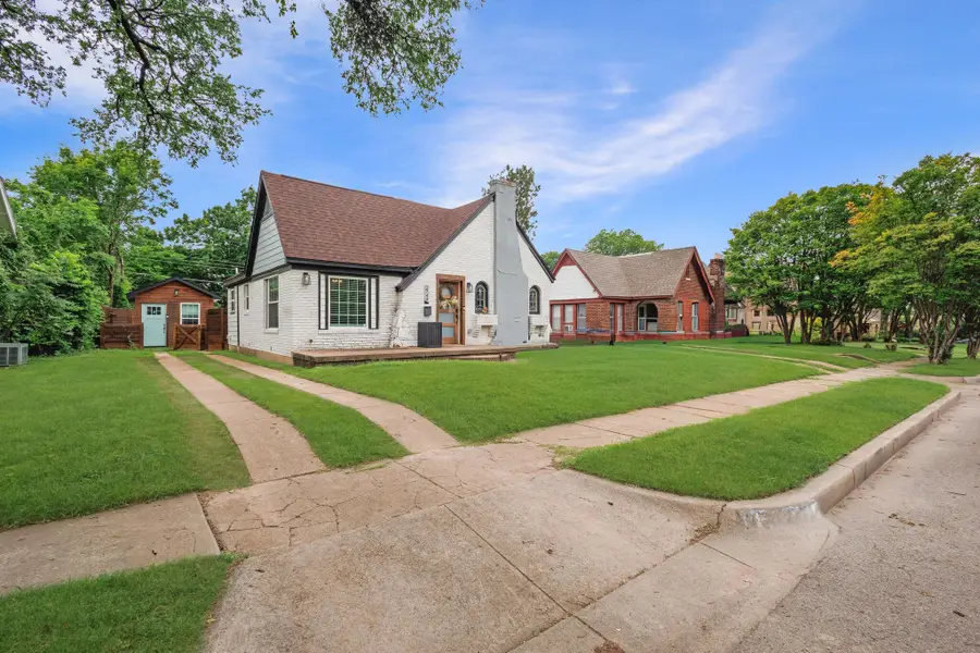 2744 Catherine Street, Dallas, TX 75211 - #2